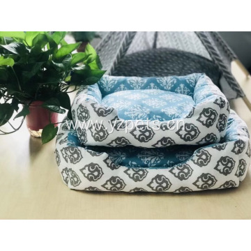 Cotton Pet Nest Bed